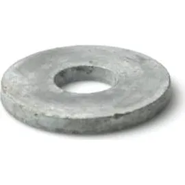 FZV Plan skive M16, 18 x 40 x 4 mm, 50 stk.