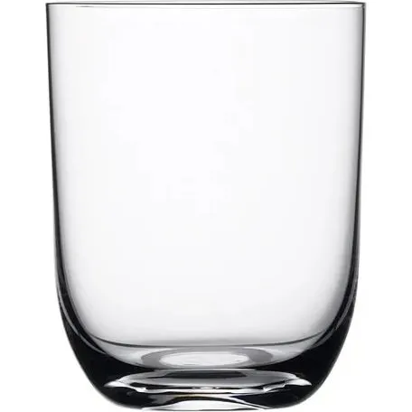 Orrefors Difference Vandglas 32 cl