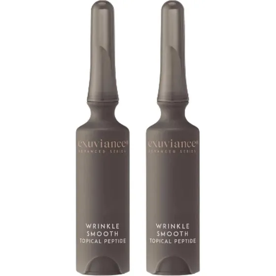 Exuviance Wrinkle Smooth Topical Peptide Serum