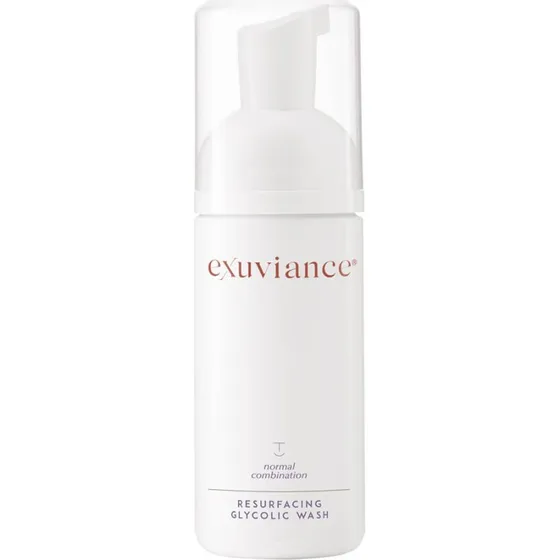 Exuviance Embrace Resurfacing Glycolic Wash 125 ml