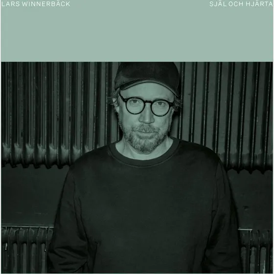 Lars Winnerbäck: Sjæl og hjerte (CD, 2022)