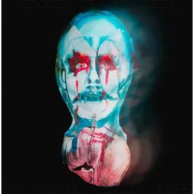 Henric De La Cour - My Bones, Your Ashes (LP)