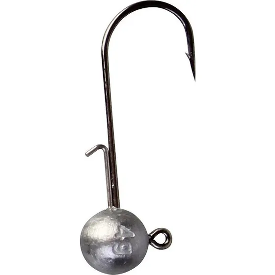 iFish Jigg Head Classic Blyfri - #3/0 - 20g (5 stk)