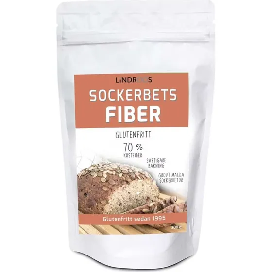 Lindroos Fibrex 200 g