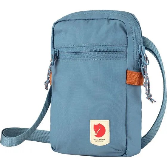 Fjällräven High Coast Pocket Crossbody - Dawn Blue