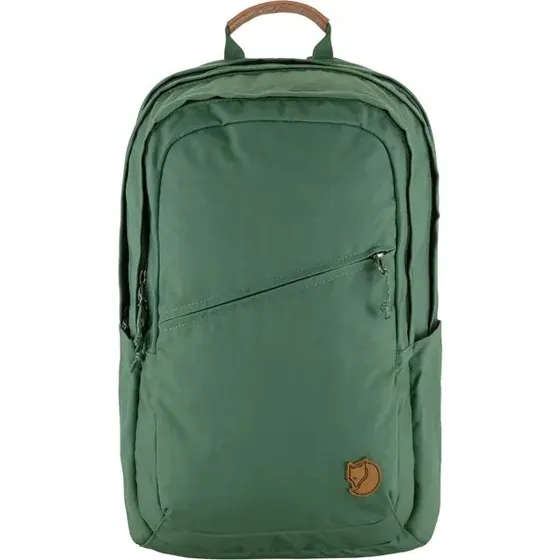 Fjällräven Räven 28 Rygsæk - Deep Patina