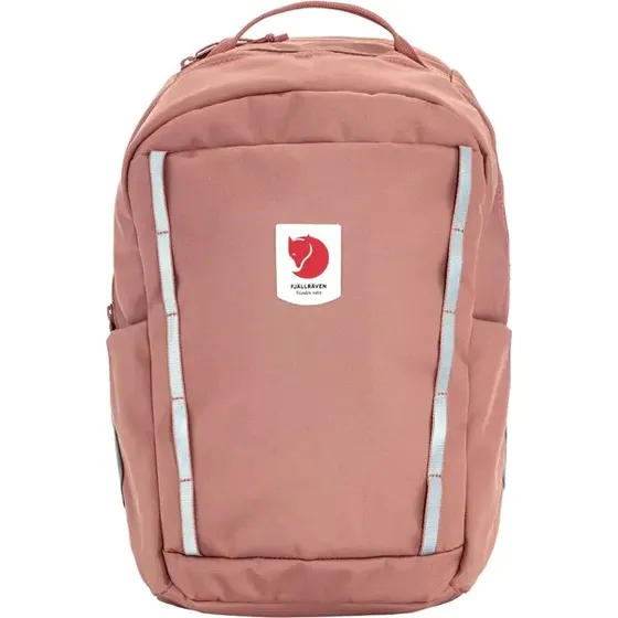Fjällräven Skule 24 rygsæk - Red Gold