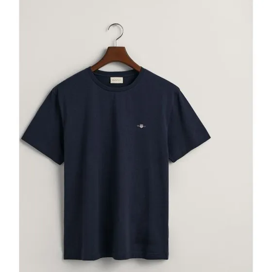 REG SHIELD SS T-SHIRT