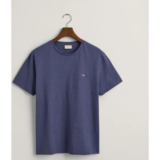 REG SHIELD SS T-SHIRT