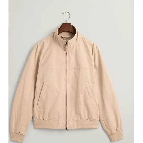 LIGHT HAMPSHIRE JACKET