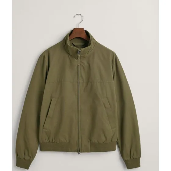 LIGHT HAMPSHIRE JACKET