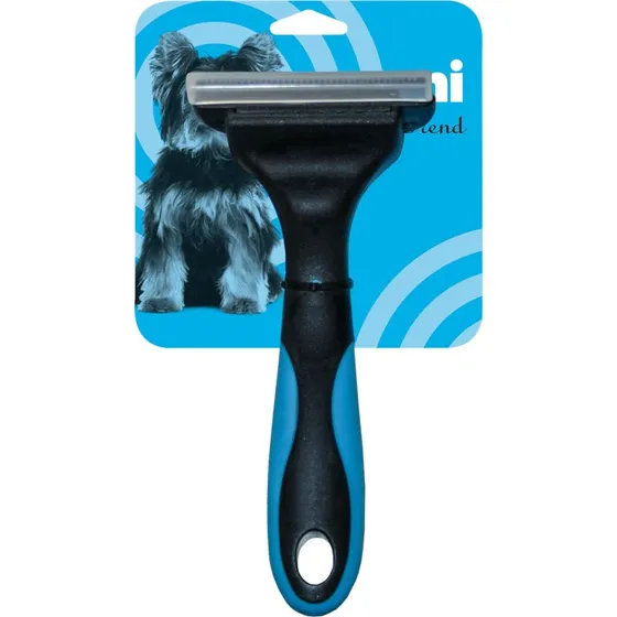 OZAMI Furminator Medium Børste til Lang Pels (6,5cm)