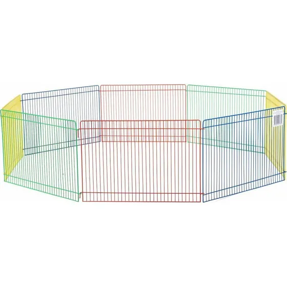 GD Legehegn til små dyr - 34,7x23,2 cm