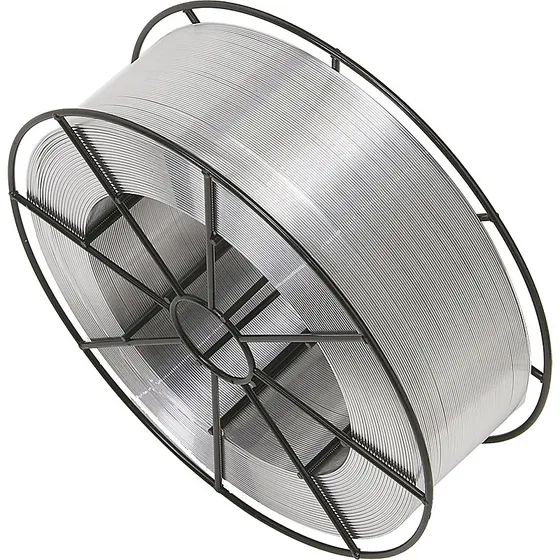 ESAB OK Autrod 12.51 MAG-tråd Ø 1,0 mm (18,0 kg)