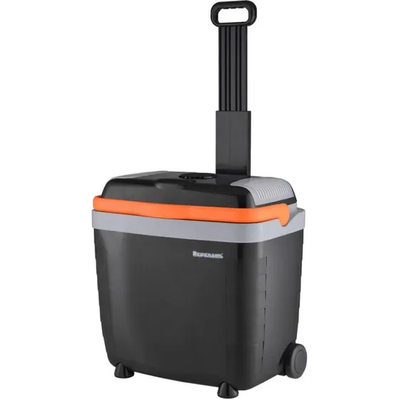 Ravanson CS-28S Mini Køleboks - 28L AC/DC Køl & Varme