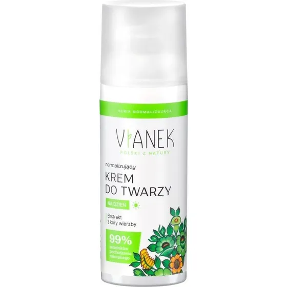 Vianek Normalizing Day Face Cream 50 ml