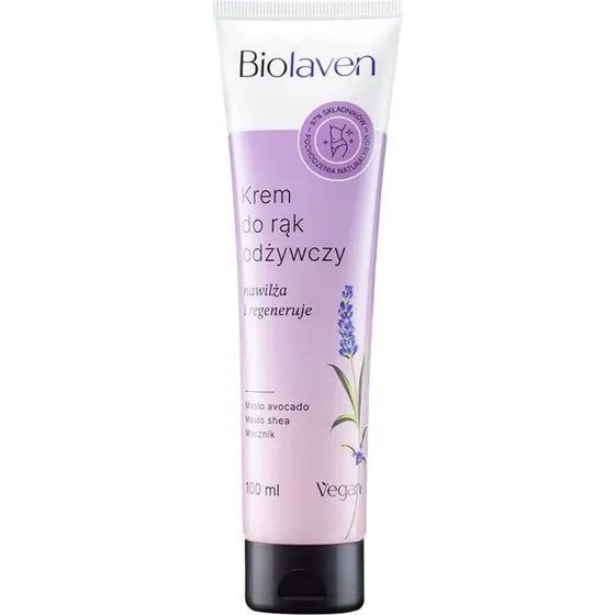 Biolaven Håndcreme 100 ml