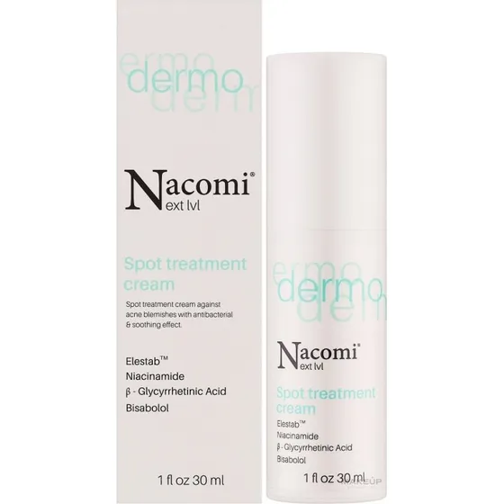 Nacomi Next Level Dermo Localized Anti-Acne Treatment 30ml