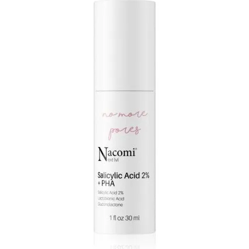 Nacomi Next Level No More Pore Face Serum 30ml