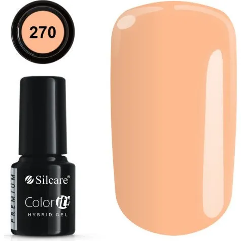 Color IT - Premium Gellak - 270 UV/LED Gel Lacquer