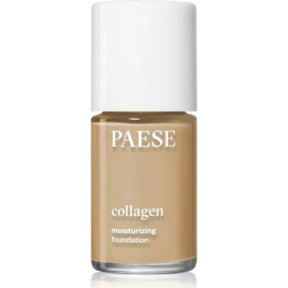 Paese Collagen Hydrating Foundation 302 N Beige 30 ml