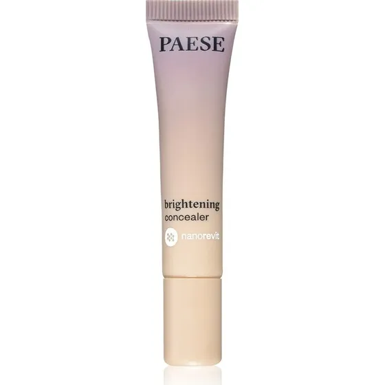 Country Nanorevit Creme Concealer 02 Naturlig Beige 8,5 ml