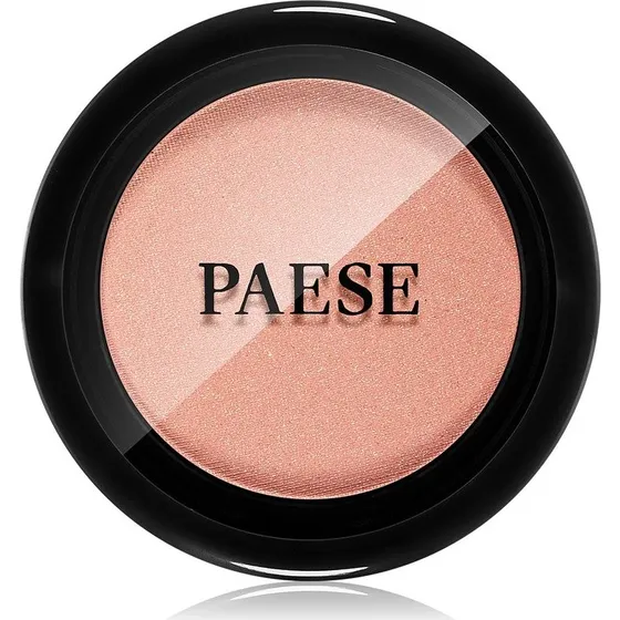 Argan Country Blush med Arganolie, Farve 65, 3 g