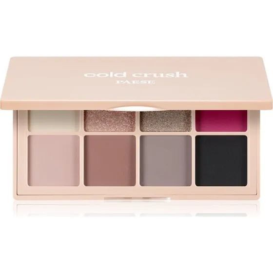 Paese Country Cold Crush Øjenskygge Palette 11g