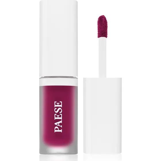 Land Den Kiss Lips Liquid Matte Lipstick - 05 Raspberry Red, 3,4 ml