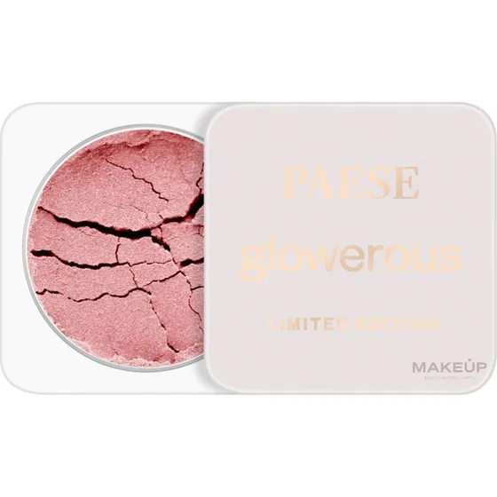 Paese Glowerous Pigment Eyeshadow Powder 1,5g