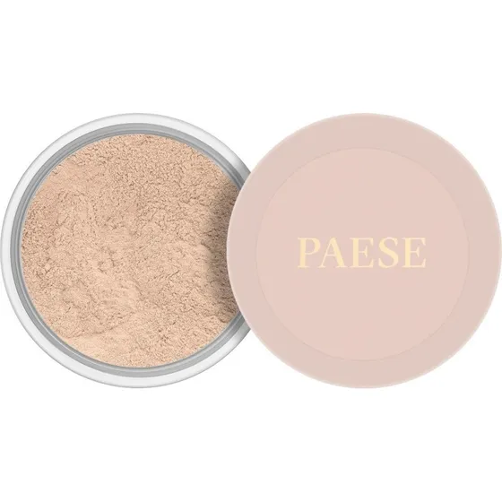 Paese Olive Powder Hybridfoundation 6 g