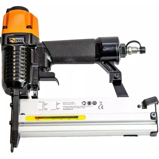 Dedra A533152 Hæftepistol