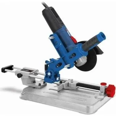 DEDRA YKS039 Stativ til vinkelsliber 125 mm med posestyring