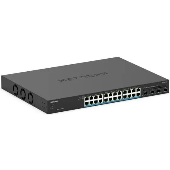 NETGEAR MS324TXUP Administreret L2/L3/L4 PoE-switch