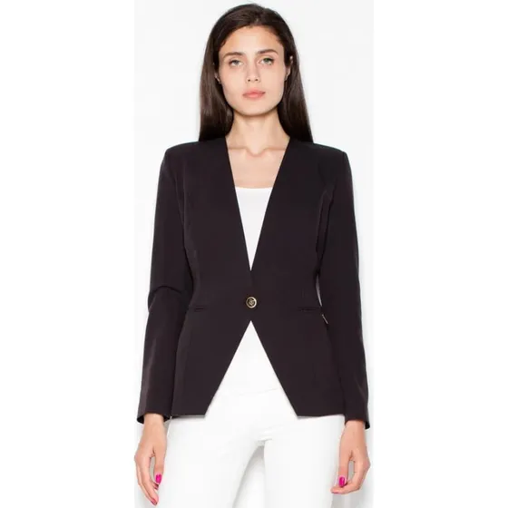 Venaton Blazer VT086 Sort L