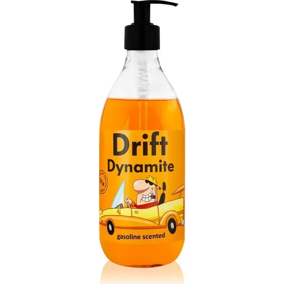 Laq Skud! Drift Dynamite Moisturizing Shower Gel 500 ml