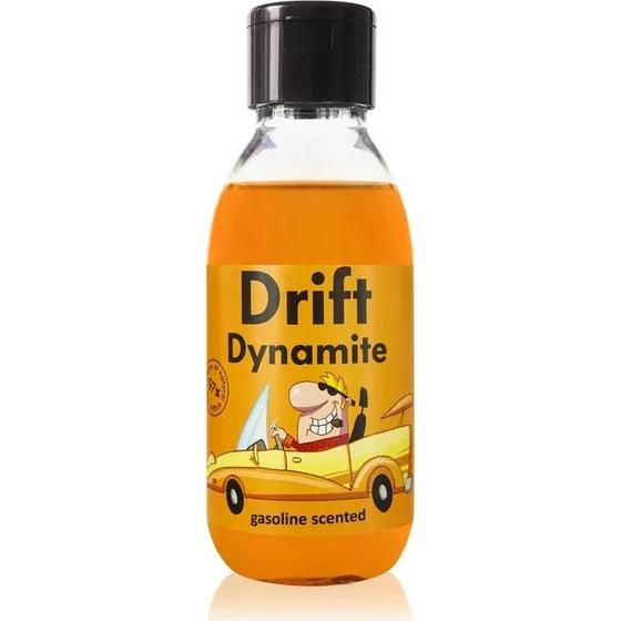 LaQ Skud! Drift Dynamite Moisturizing Shower Gel 100ml