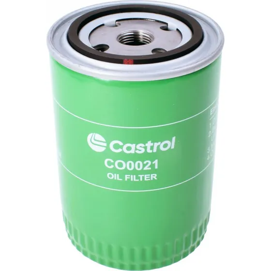 Castrol Oliefilter CO0021
