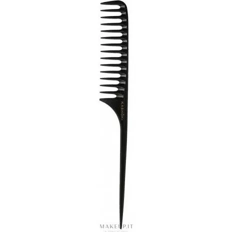 Kashoki Kashōki-kam 450 Tail Comb
