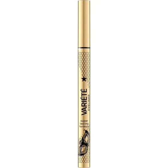 Eveline Variete Waterproof Eyeliner 7 ml