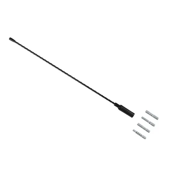 Rebel USB Digital TV-tuner DVB-T2 HEVC til bærbar og PC
