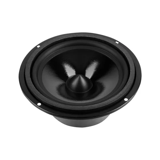 Dibeisi DBS-C6504 6,5" Mellemtonehøjttaler - 8 Ohm