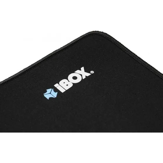 iBox MPG4 Musemåtte - Stor 85 × 58 cm, 3 mm