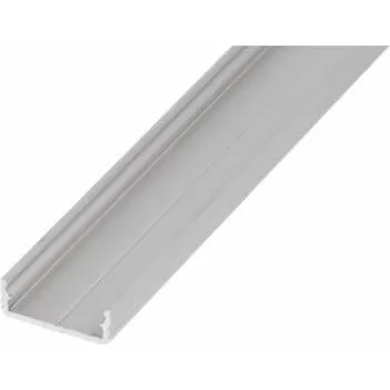 DIOFLEX Alu profil BUDDY14-01 F/Y 1m
