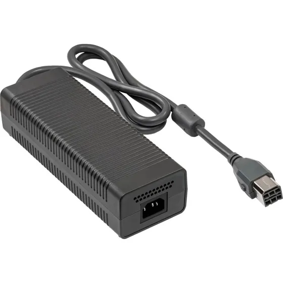 Akyga AK-PD-14 Strømforsyning til Xbox 360 - 12V 16.5A
