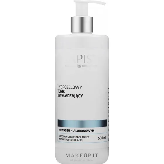Apis Natural Cosmetics Make-up Tonic Lotion 500 ml