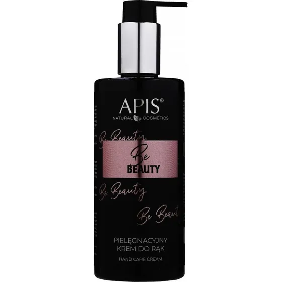 Apis Be Beauty Håndcreme Inspireret af Lancôme La Vie Est Belle 300 ml
