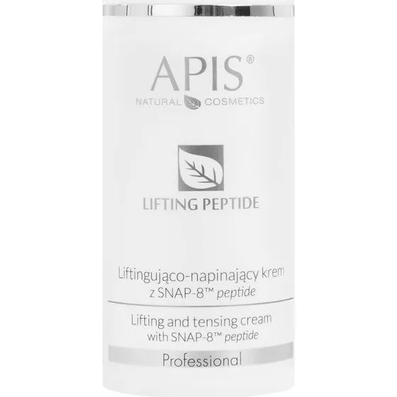 Apis Natural Cosmetics Lifting Peptide SNAP-8 100ml