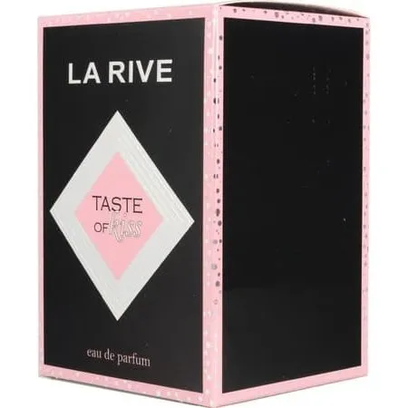 La Rive Taste Of Kiss Eau De Parfum 100ml