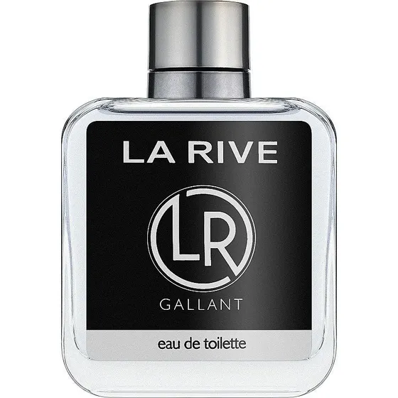 La Rive Gallant Eau De Toilette til mænd, 100 ml